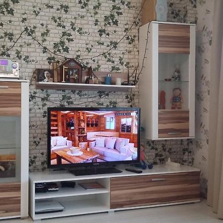 Sunny Apartment รีกา ภายนอก รูปภาพ