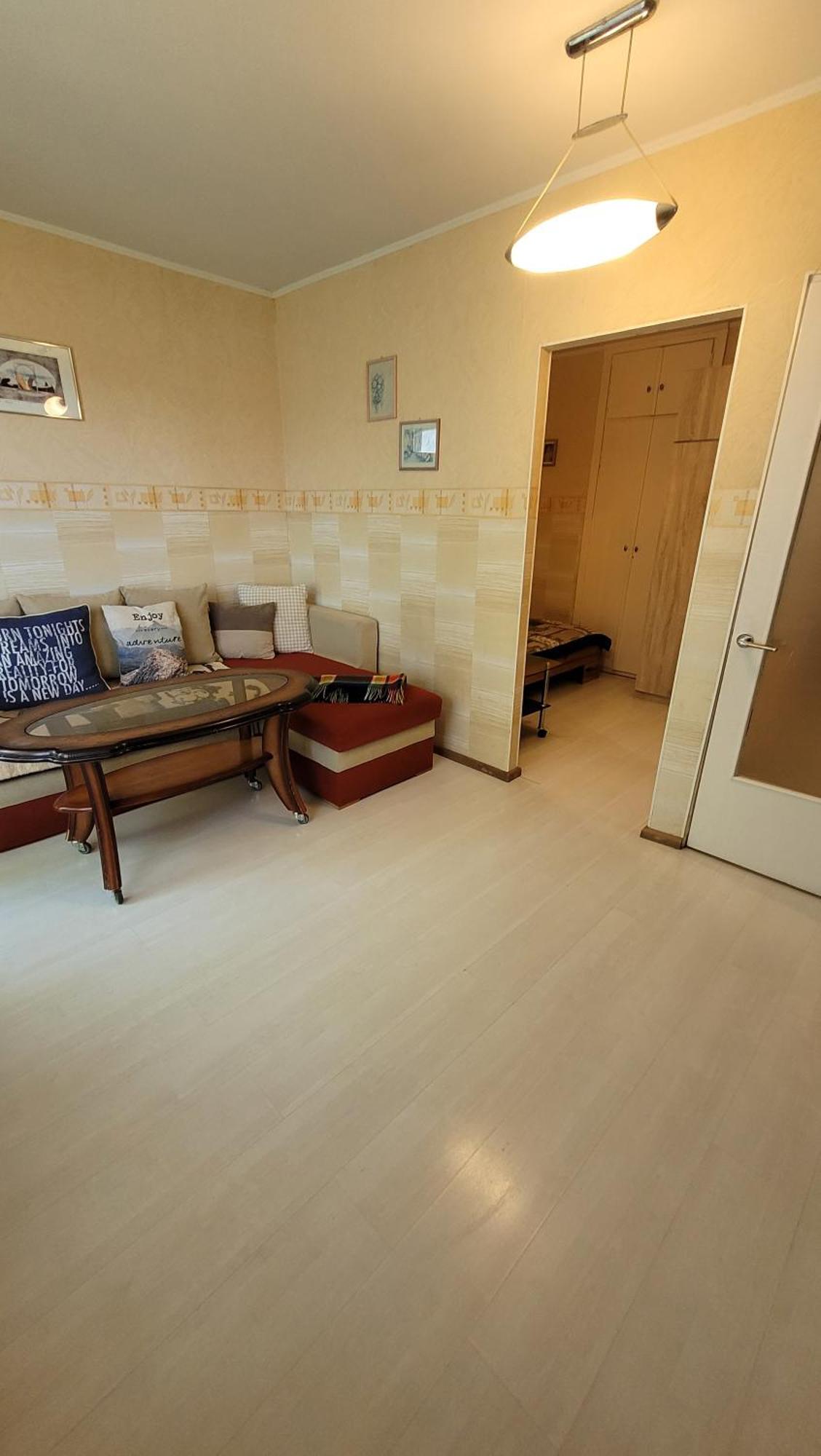Sunny Apartment รีกา ภายนอก รูปภาพ