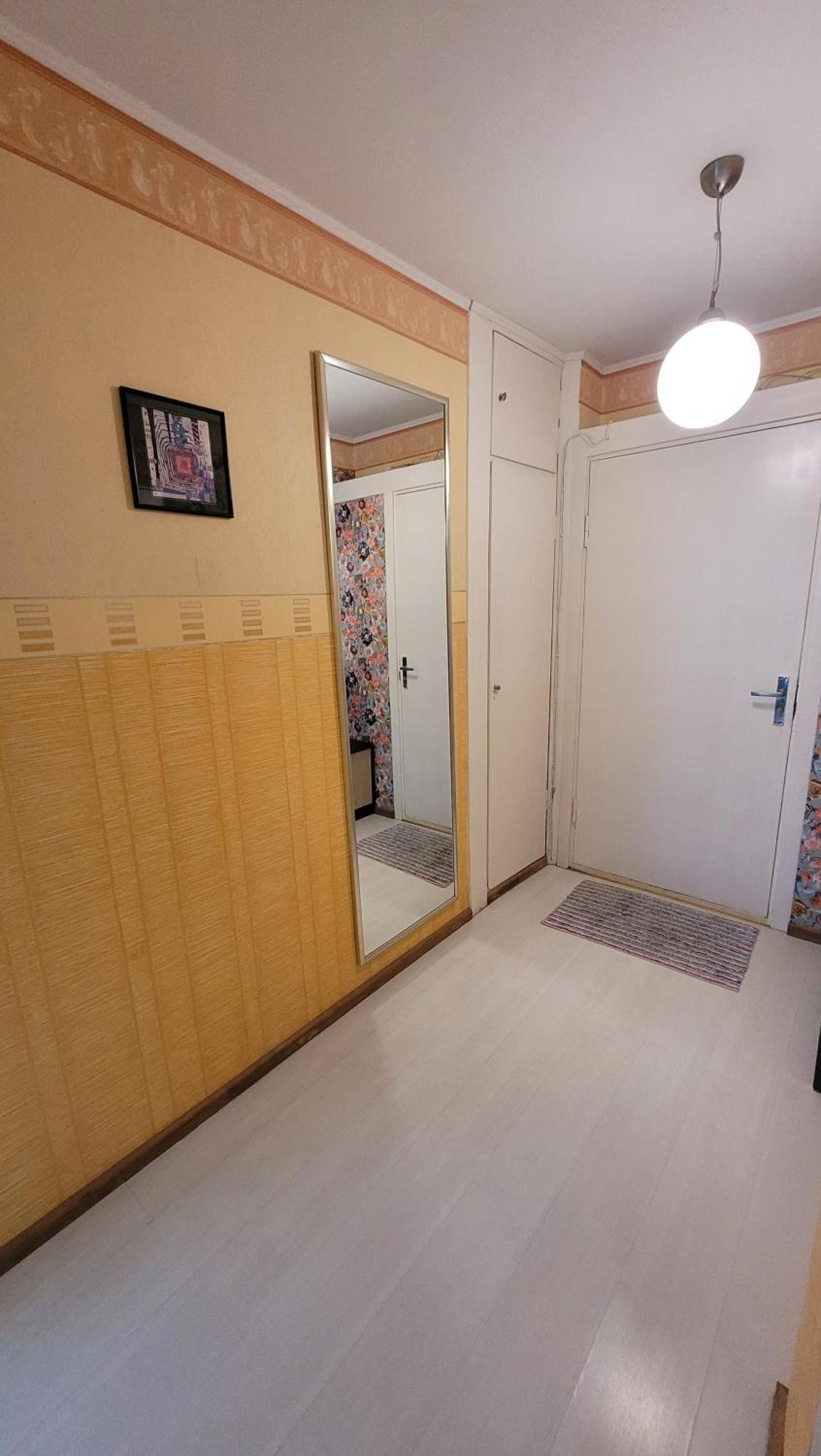 Sunny Apartment รีกา ภายนอก รูปภาพ