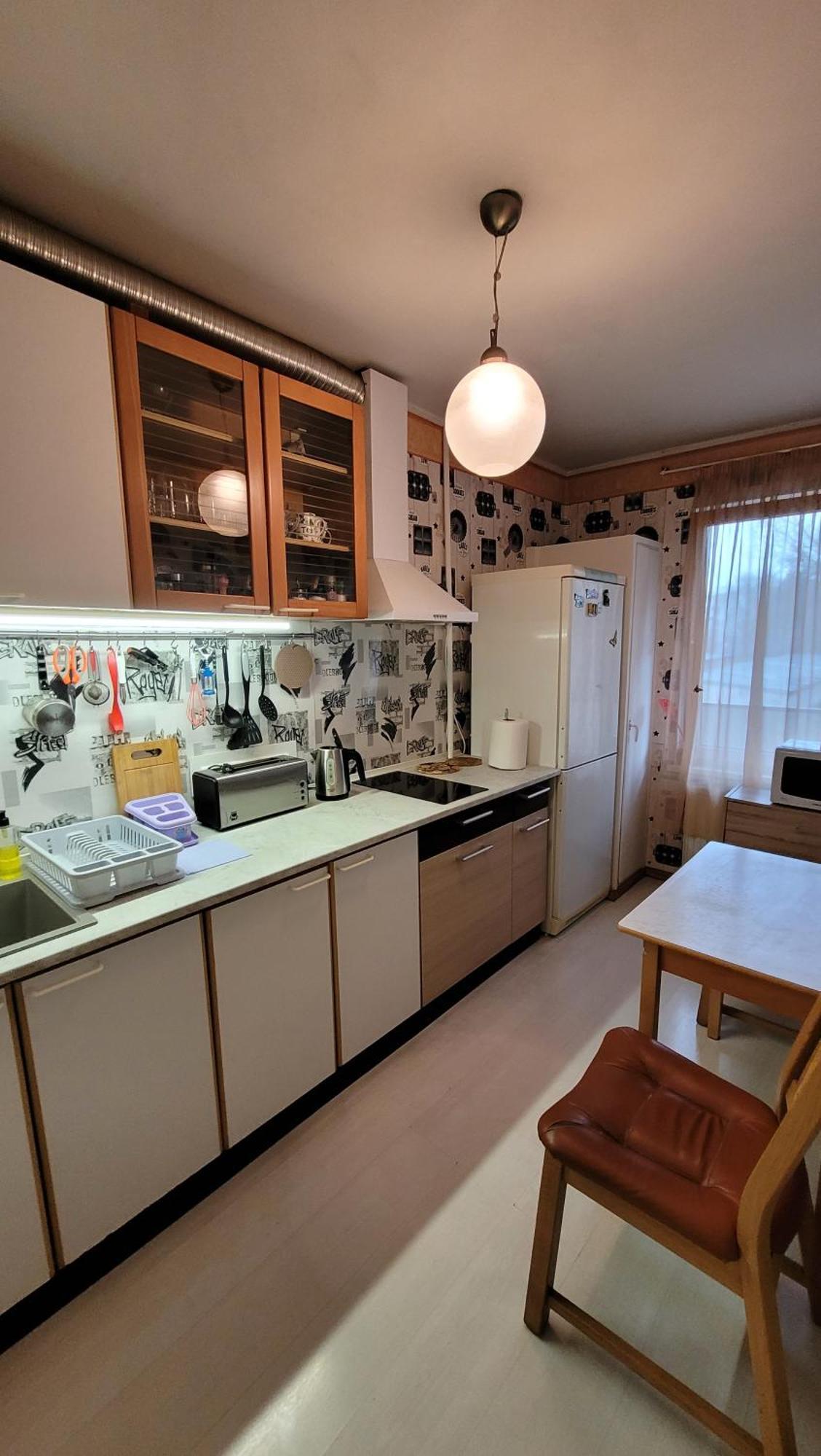 Sunny Apartment รีกา ภายนอก รูปภาพ