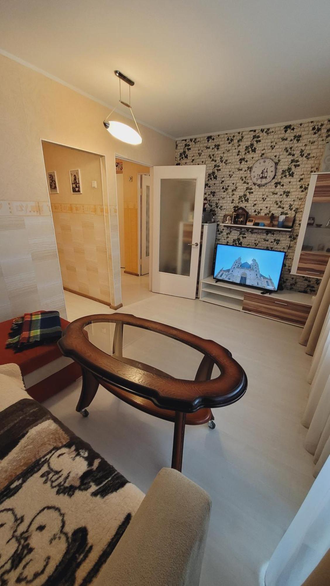 Sunny Apartment รีกา ภายนอก รูปภาพ
