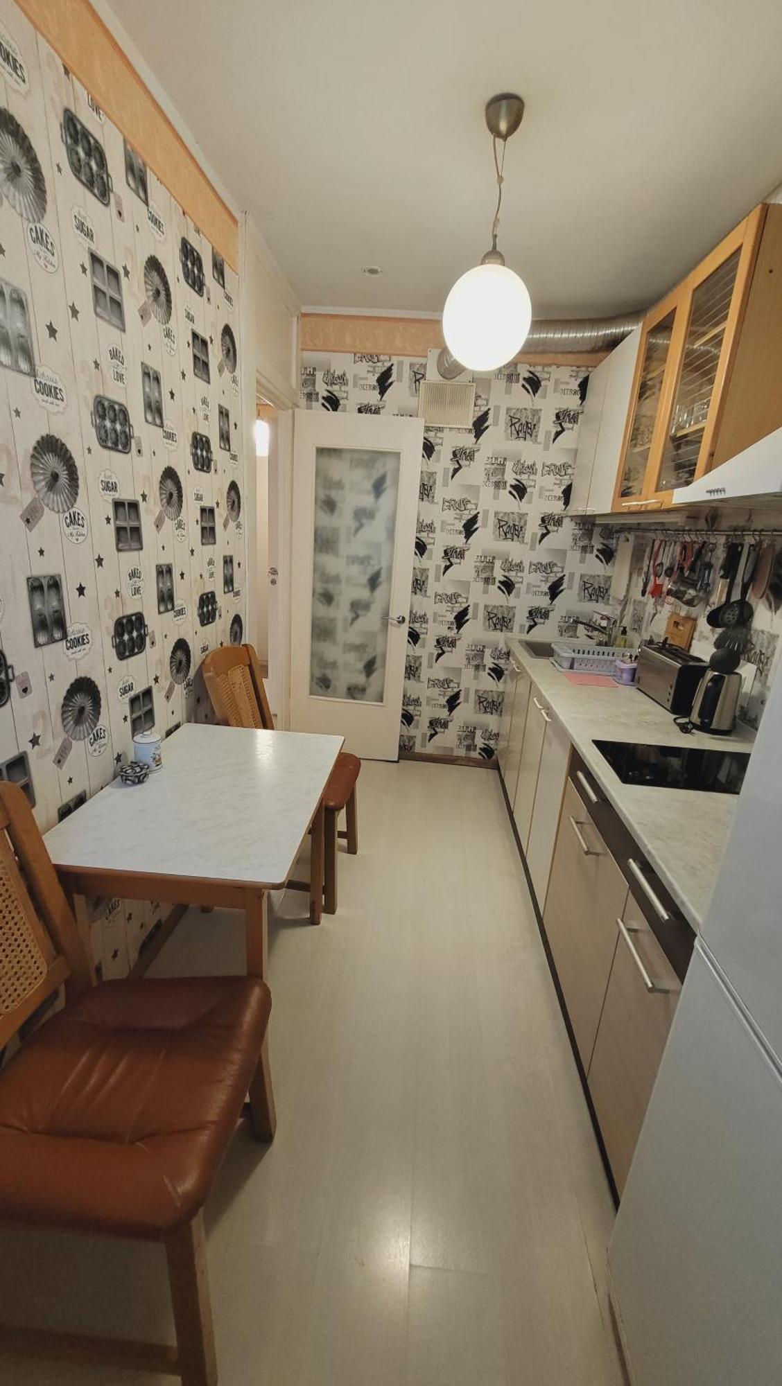 Sunny Apartment รีกา ภายนอก รูปภาพ