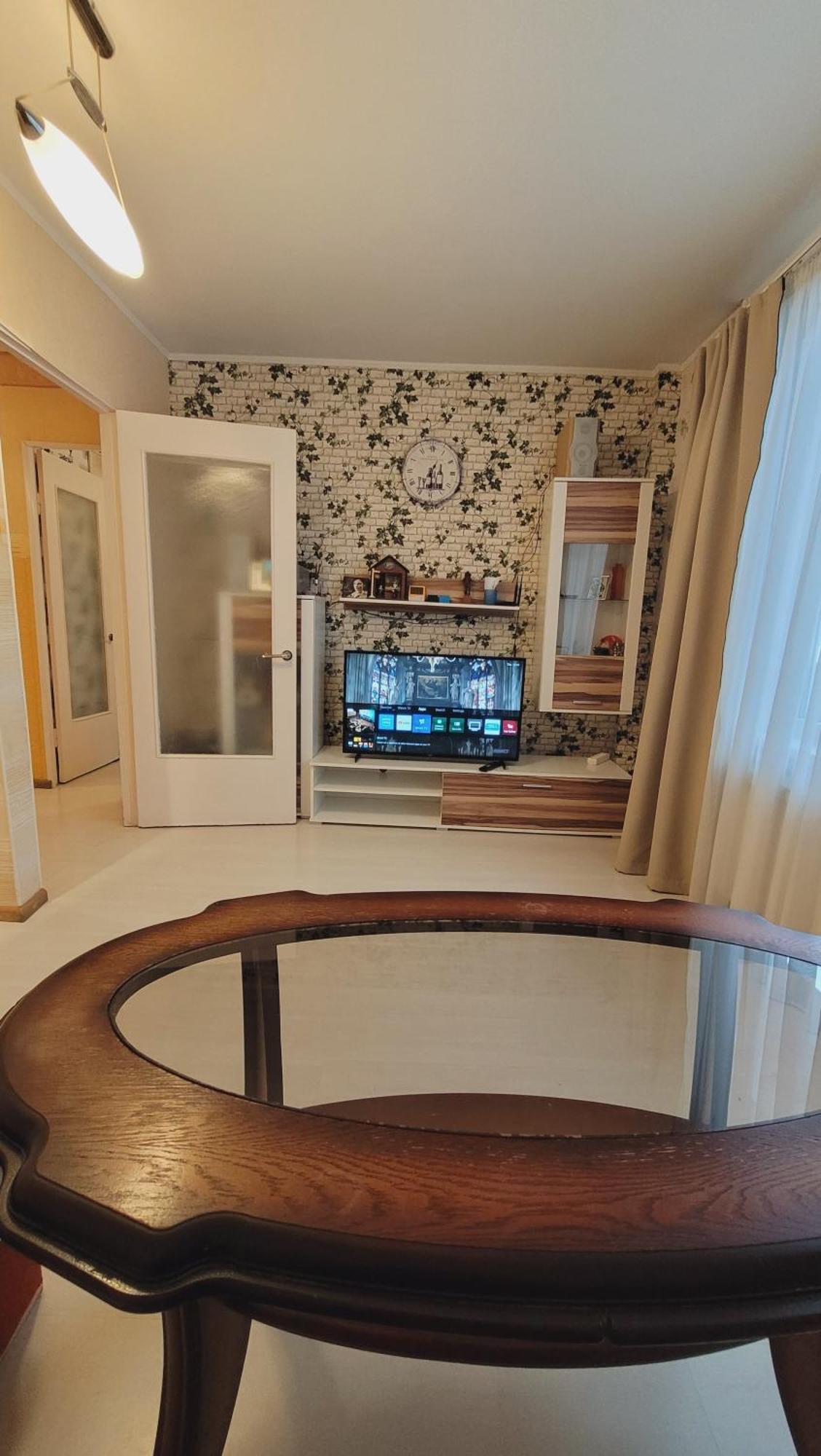 Sunny Apartment รีกา ภายนอก รูปภาพ