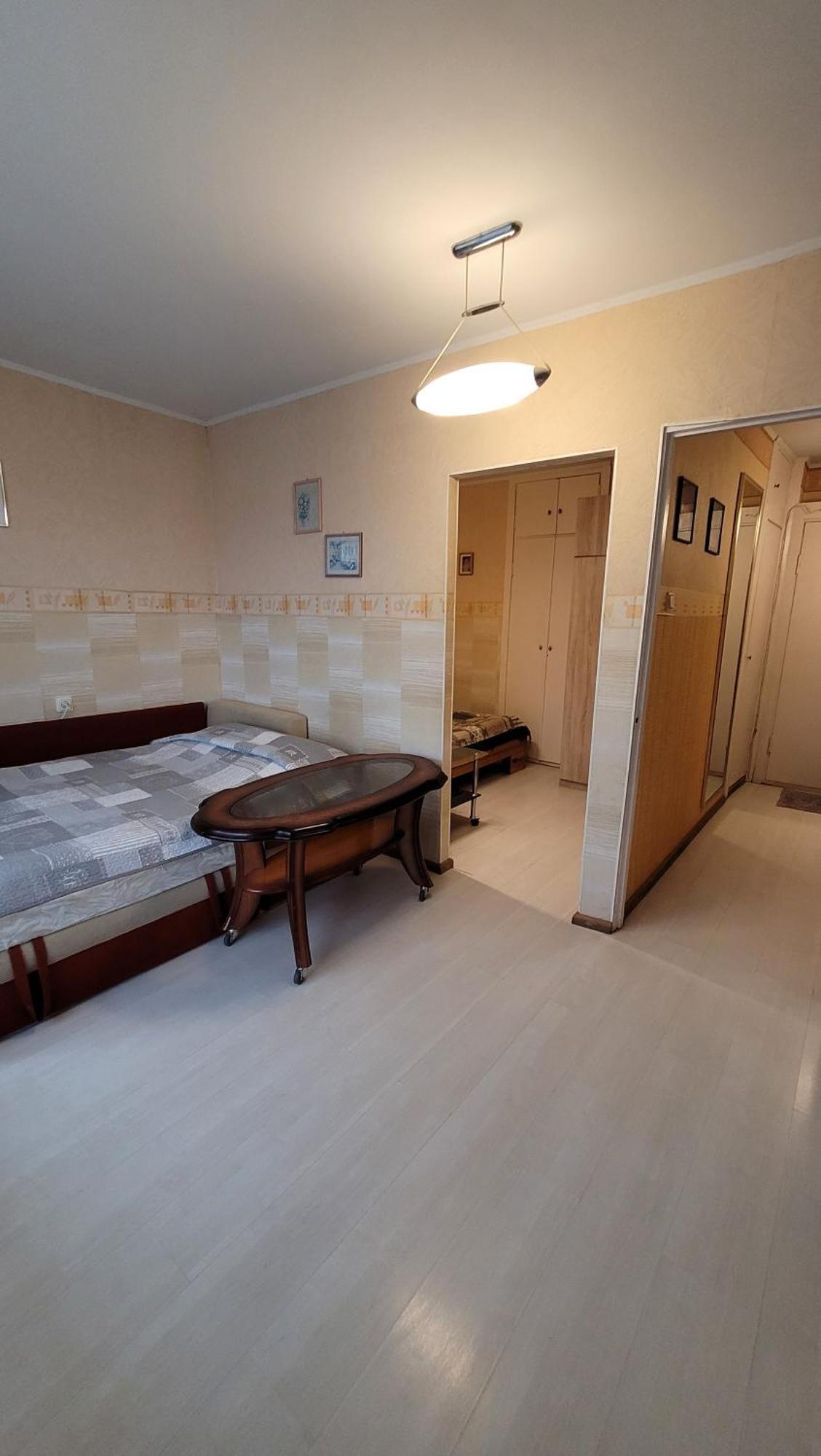 Sunny Apartment รีกา ภายนอก รูปภาพ
