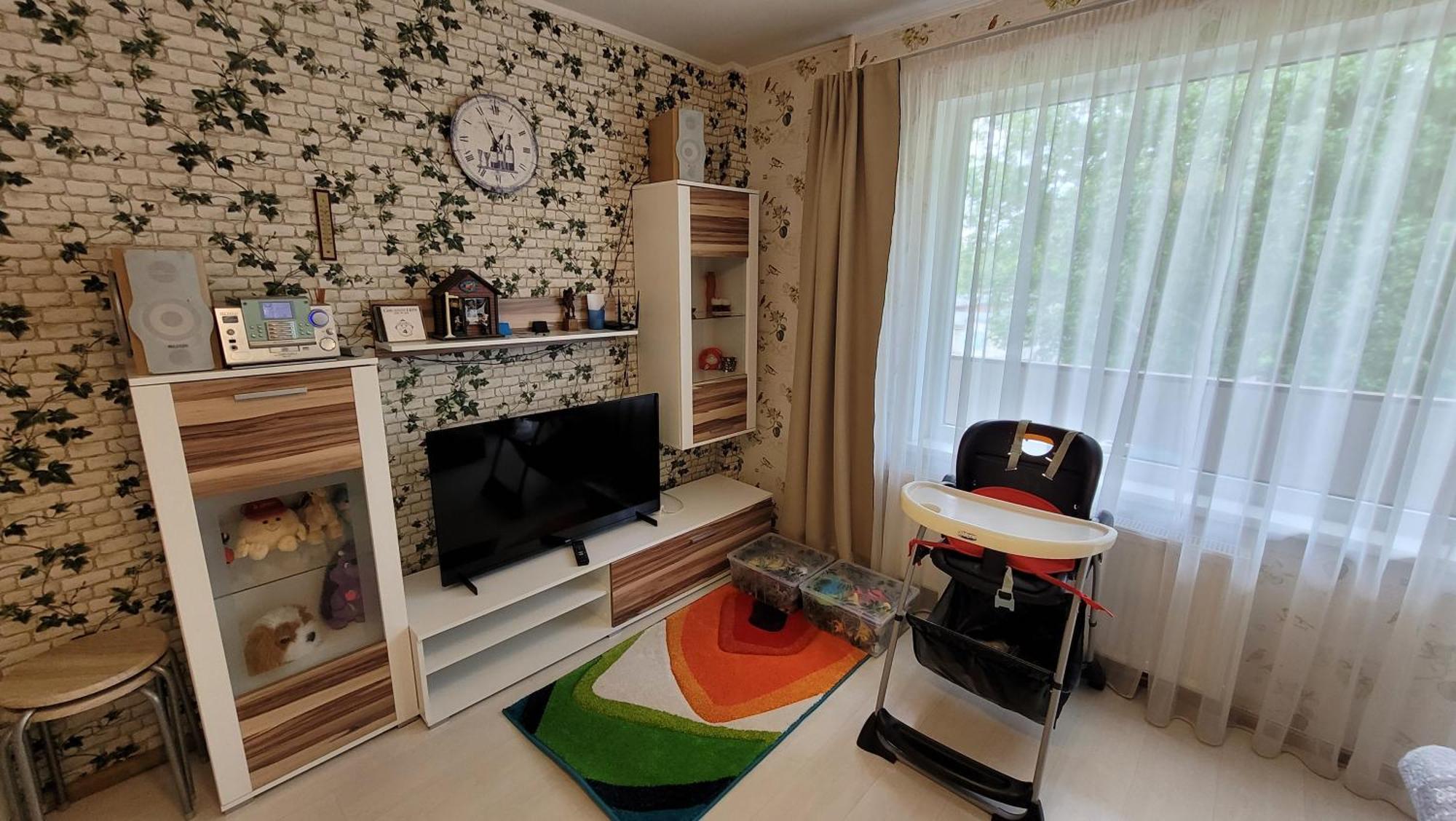 Sunny Apartment รีกา ภายนอก รูปภาพ