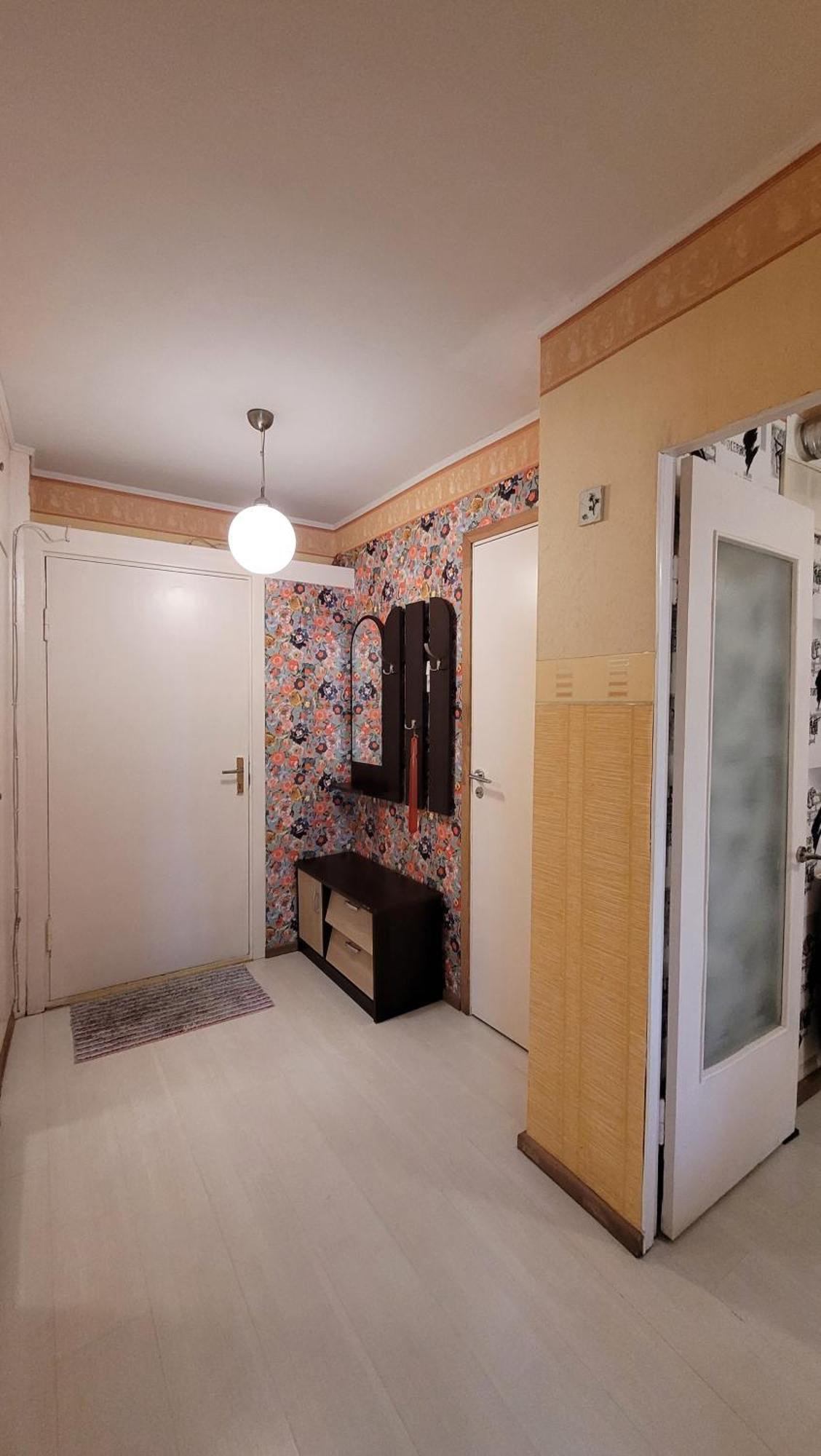 Sunny Apartment รีกา ภายนอก รูปภาพ