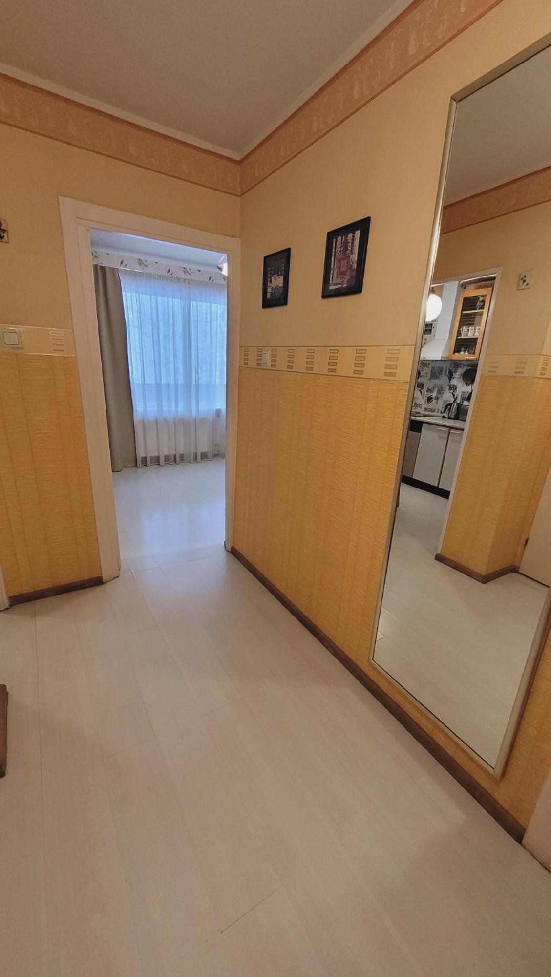 Sunny Apartment รีกา ภายนอก รูปภาพ
